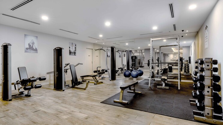 Melia Kuala Lumpur Hotel